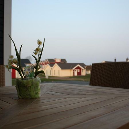 Ferienhaus Heimathafen Sierksdorf Camera foto