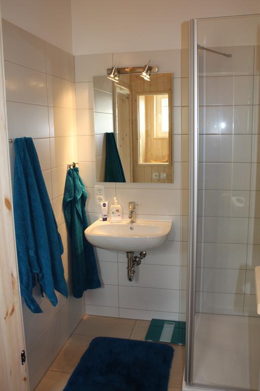 Ferienhaus Heimathafen Sierksdorf Esterno foto