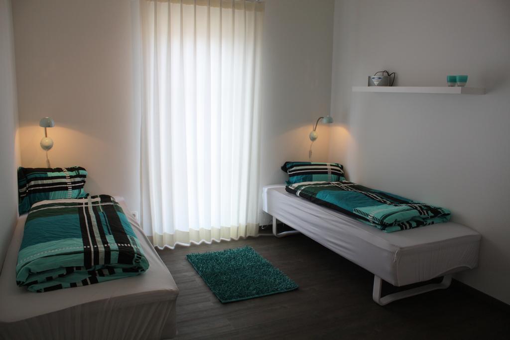 Ferienhaus Heimathafen Sierksdorf Camera foto