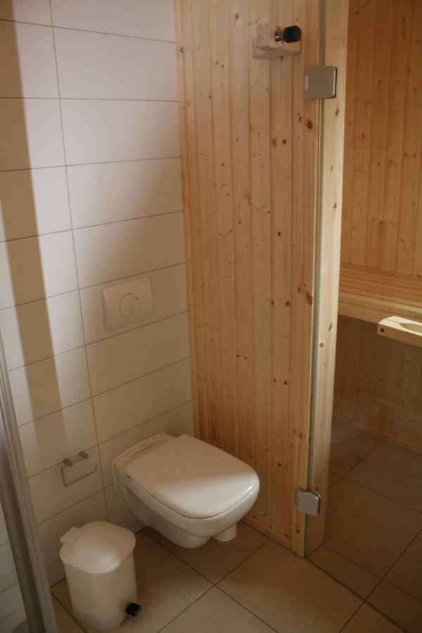 Ferienhaus Heimathafen Sierksdorf Camera foto