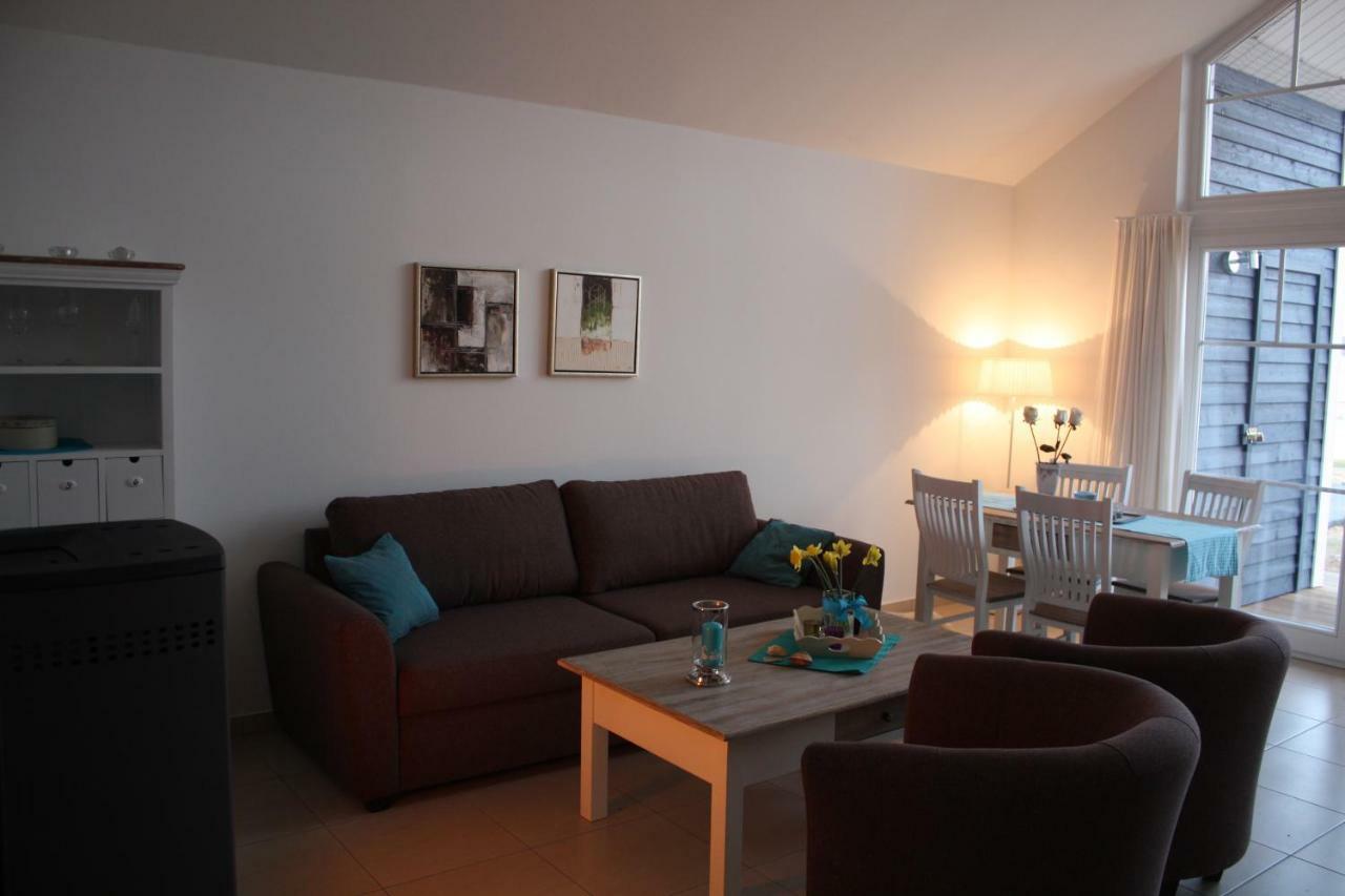Ferienhaus Heimathafen Sierksdorf Camera foto