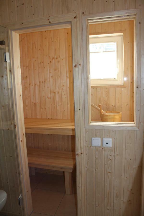 Ferienhaus Heimathafen Sierksdorf Camera foto